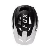 Helmet Fox Speedframe Pro - Fade Black - Genetik Sport